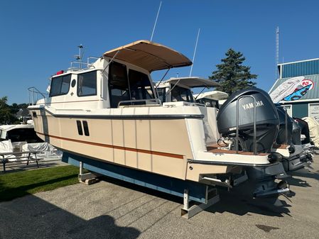 Ranger-tugs R-25 image