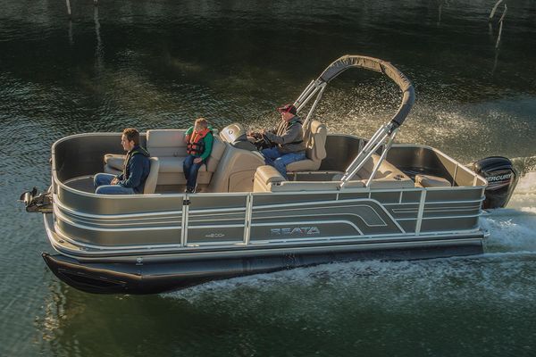 Ranger Reata 200F - main image