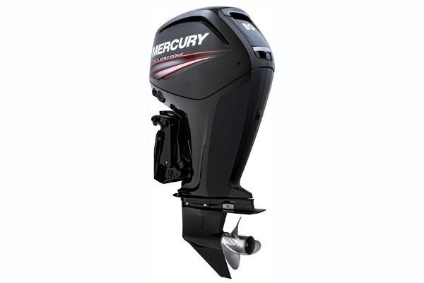 Mercury Fourstroke 90 hp 