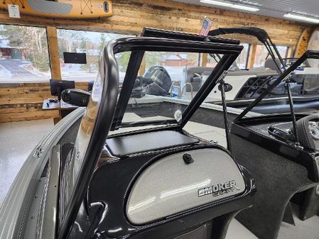 Smoker-craft 172-ULTIMA image