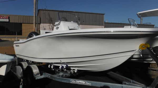 Tidewater 198 CC Adventure 