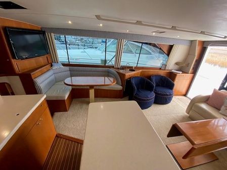 Ocean Yachts 53 Super Sport image