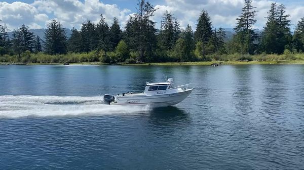 SeaSport 2400 XL