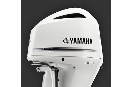Yamaha Outboards F300 V6 image