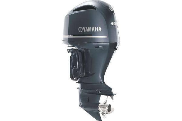 Yamaha Outboards F300 V6 - main image
