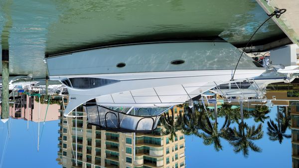 Carver 360 Mariner