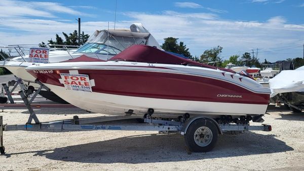 Chaparral 18 Sport H2O