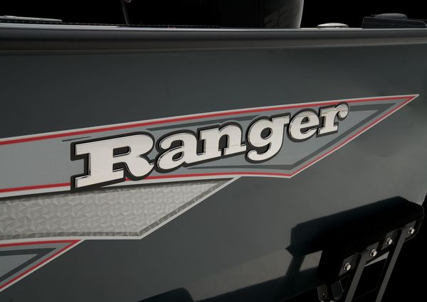 Ranger VX1988 WT image