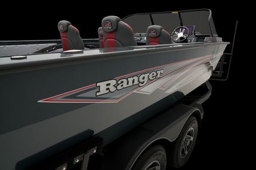 Ranger VX1988-WT image