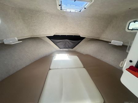 Parker 2520-XLD-SPORT-CABIN image