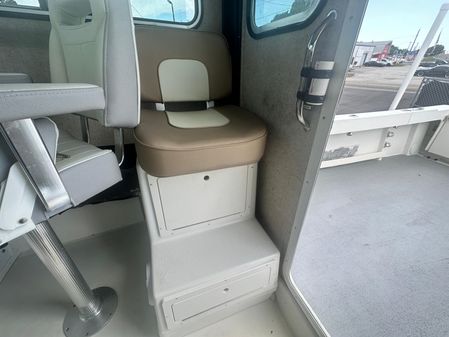 Parker 2520 XLD Sport Cabin image