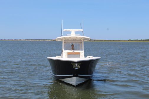 Cobia 350 Center Console image