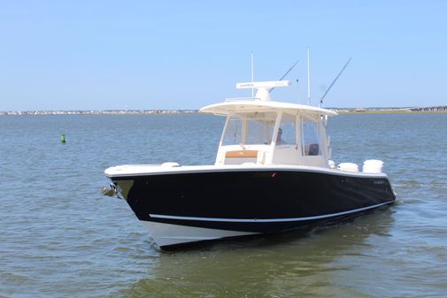 Cobia 350 Center Console image