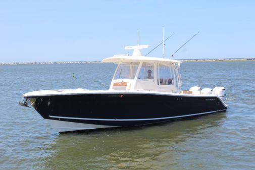 Cobia 350 Center Console image