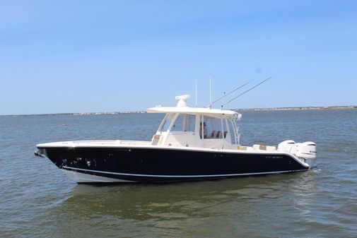 Cobia 350 Center Console image