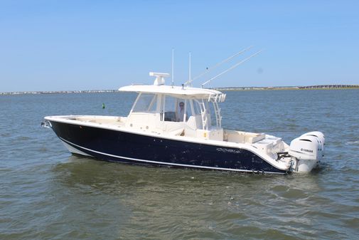 Cobia 350 Center Console image