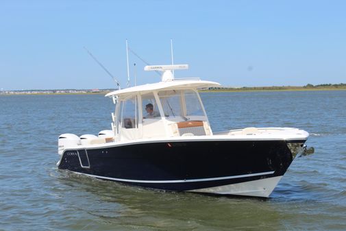 Cobia 350 Center Console image