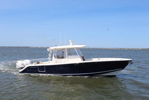 Cobia 350 Center Console image