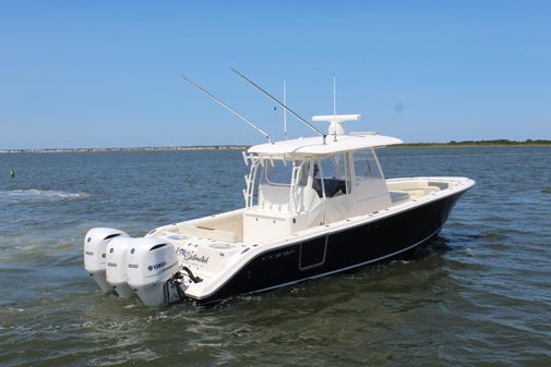 Cobia 350 Center Console image