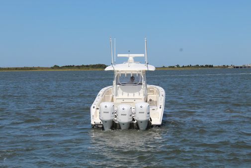 Cobia 350 Center Console image