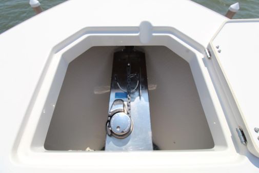 Cobia 350 Center Console image