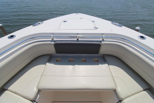 Cobia 350 Center Console image