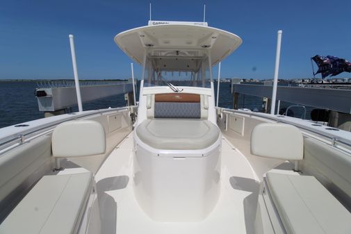 Cobia 350 Center Console image