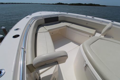 Cobia 350 Center Console image