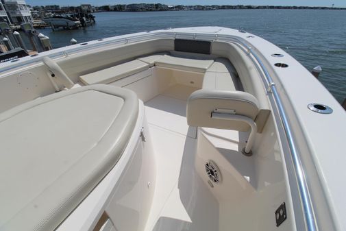 Cobia 350 Center Console image