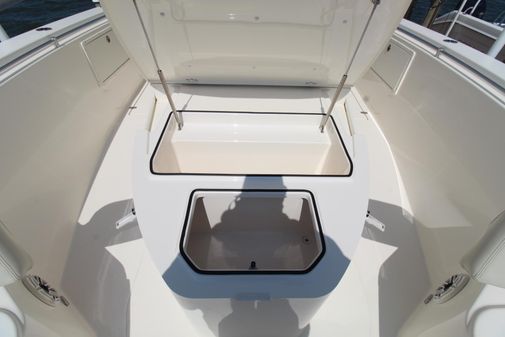 Cobia 350 Center Console image