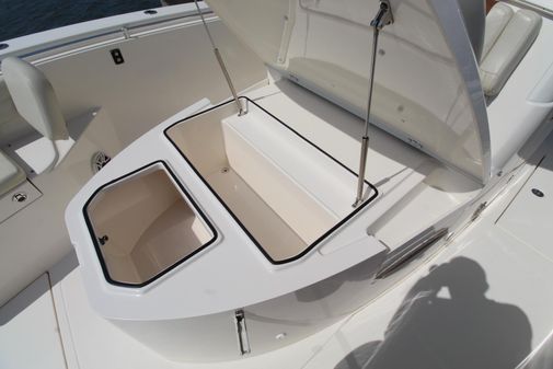 Cobia 350 Center Console image