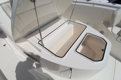 Cobia 350 Center Console image