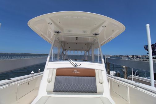 Cobia 350 Center Console image