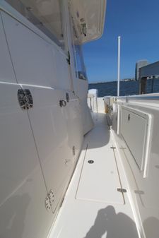 Cobia 350 Center Console image