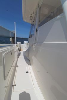 Cobia 350 Center Console image