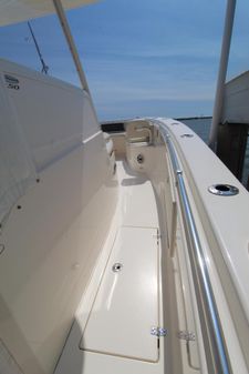 Cobia 350 Center Console image