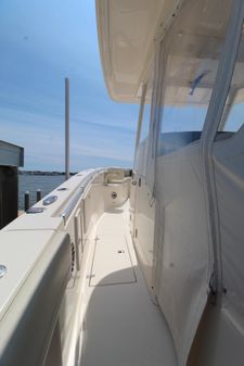 Cobia 350 Center Console image