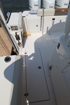 Cobia 350 Center Console image