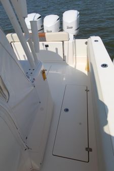 Cobia 350 Center Console image