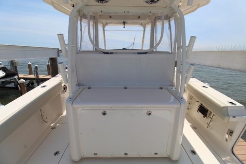 Cobia 350 Center Console image