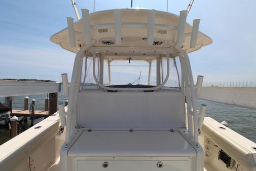 Cobia 350 Center Console image