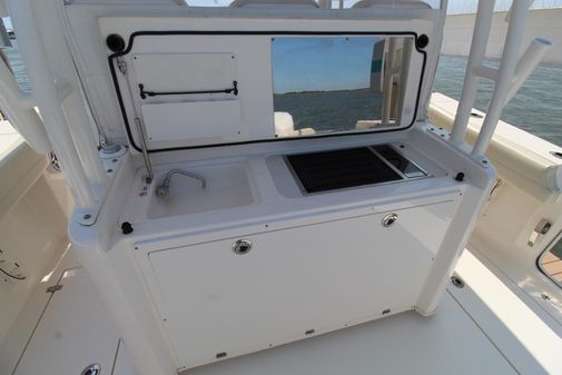 Cobia 350 Center Console image