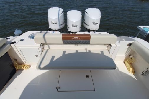 Cobia 350 Center Console image