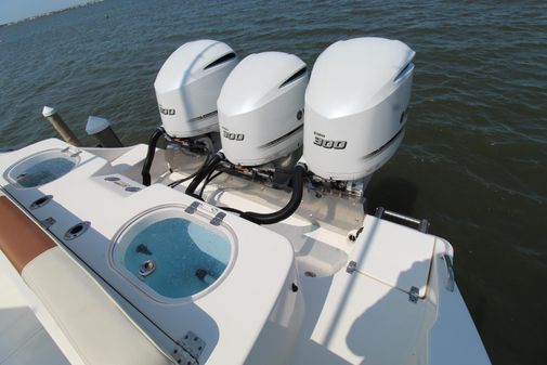 Cobia 350 Center Console image