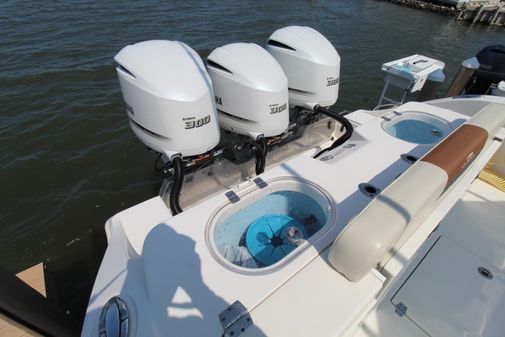 Cobia 350 Center Console image