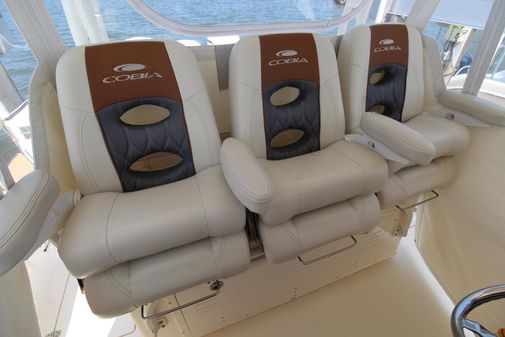 Cobia 350 Center Console image