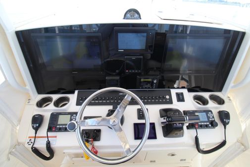 Cobia 350 Center Console image