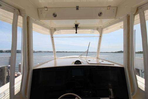 Cobia 350 Center Console image