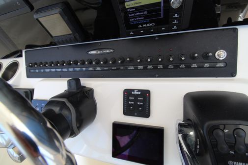 Cobia 350 Center Console image