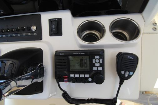 Cobia 350 Center Console image